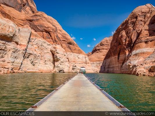 Rainbow Bridge National Monument