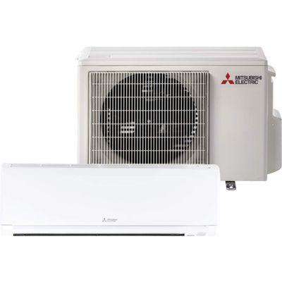 Mitsubishi Ductless Systems