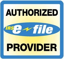 Authorized irs E-file Porvider