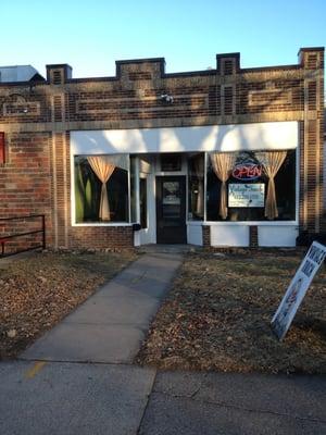 Vintage Touch Barbershop