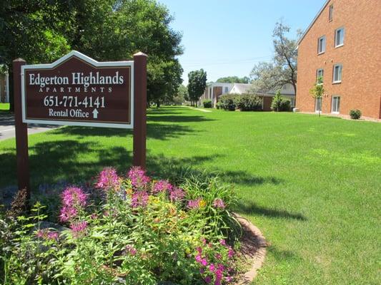 Edgerton Highland Apartments