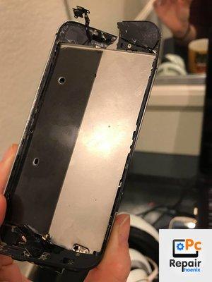 Smartphone Repair & Data Recovery Services