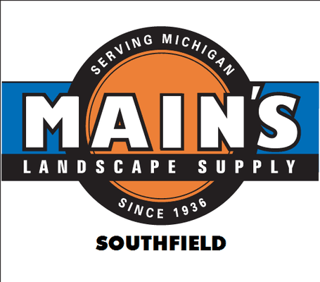 Main's Landscape Supply