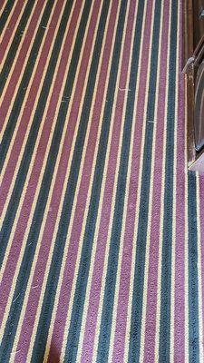 Carpet pattern