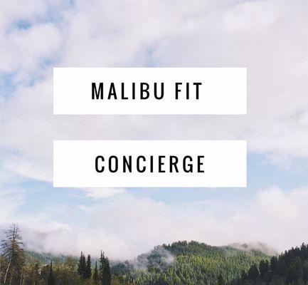 Malibu Fit Concierge