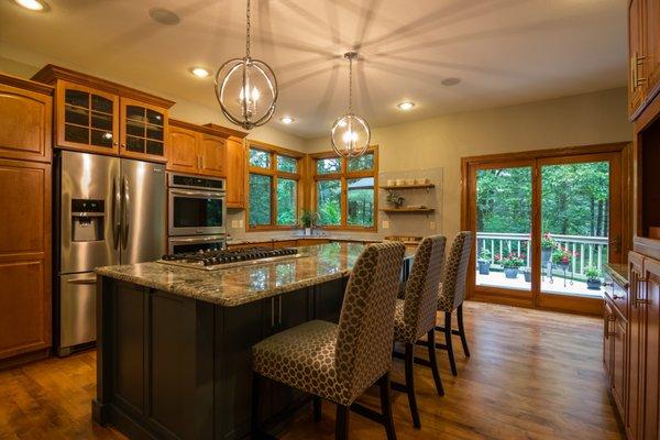 Kitchen Remodel