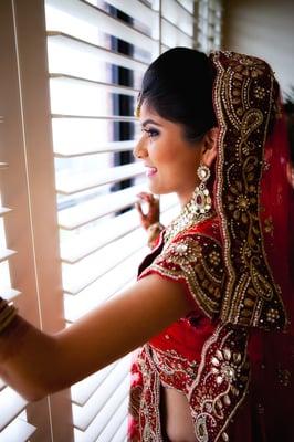 Indian Wedding