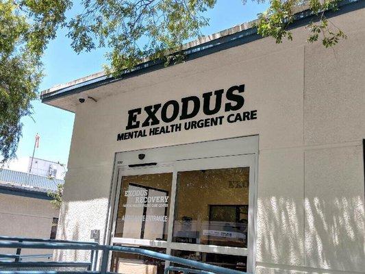 Exodus Recovery