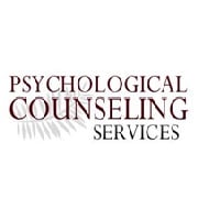 Psychological Counseling Service logo