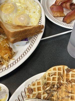 Waffle House