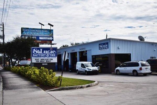 St. Lucie Battery and Tire