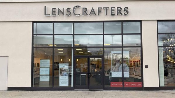 LensCrafters