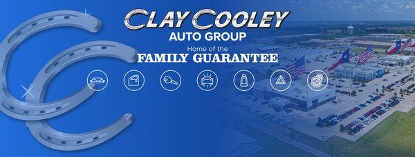 Clay Cooley Chrysler Jeep Dodge Ram