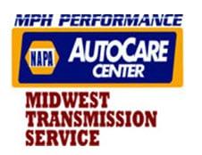 Midwest Transmission Service logo