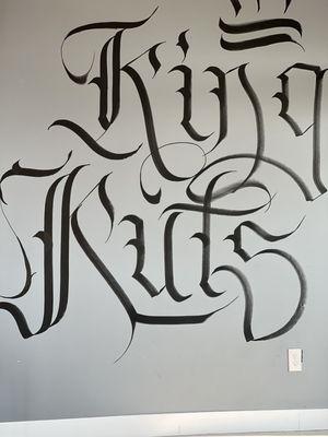 King Kuts Barbershop