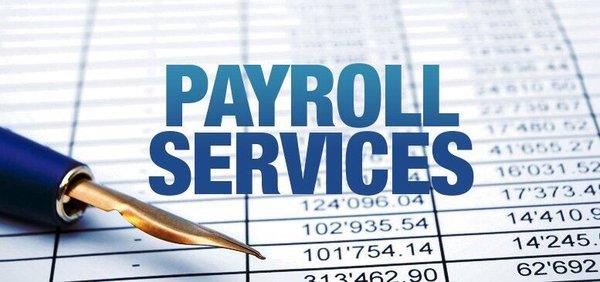 Fast and accurate payroll processing with federal/state filing.