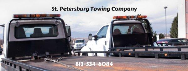 St. Petersburg Towing Company