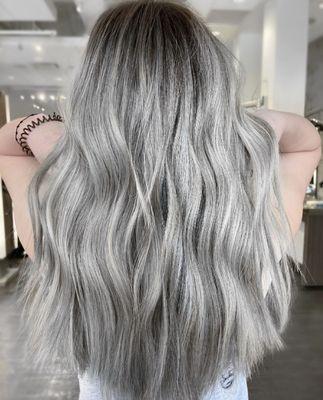 Silver