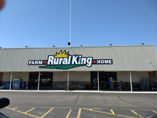 Rural King Supply