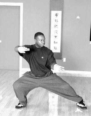 Chen Tai Chi