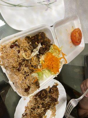 Silverspoon Takeout