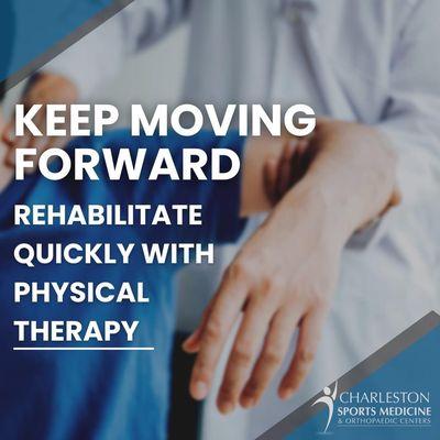 CSM Physical Therapy