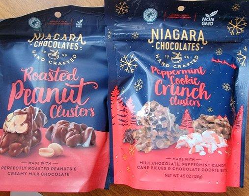 Niagara Candy