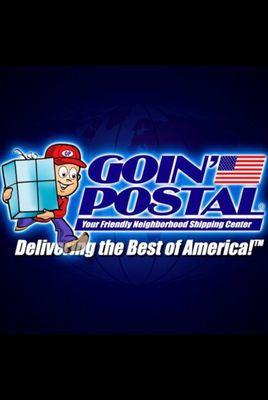 Goin' Postal