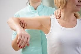 Neck or shoulder pain is a common ailment. We have a proven track record for helping patients become pain free.