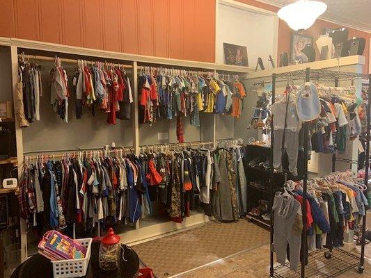 Classy Closet Consignment & Boutique