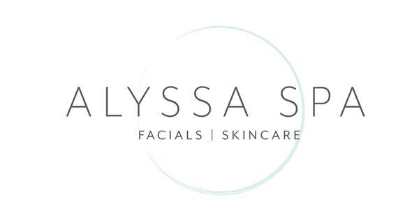 Alyssa Spa is your personal facial treatment and skin healing oasis. Be kind to yourself. You deserve to feel your best.