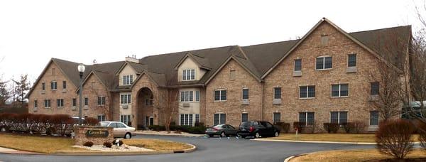 GreenTree at Westwood, Assisted Living in Columbus, Indiana