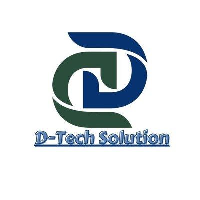 D-Tech Solution