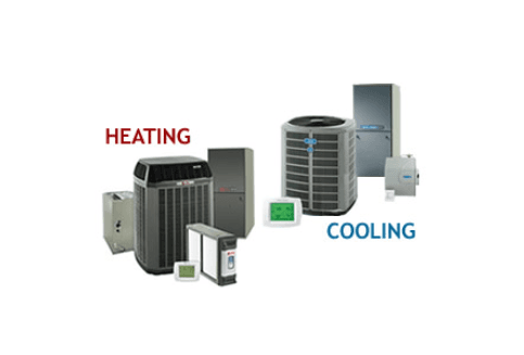 All Control Heating & Cooling