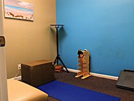 Posture Alignment Therapy/ Corrective Exercise