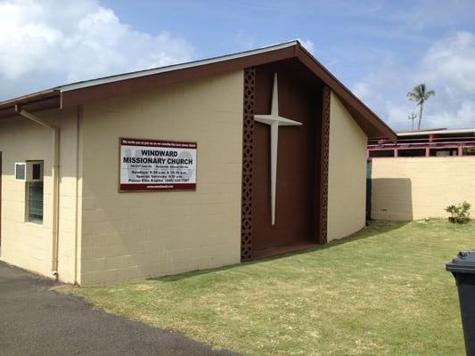 Windward Missionary Church