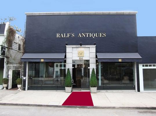 Ralf's Antiques