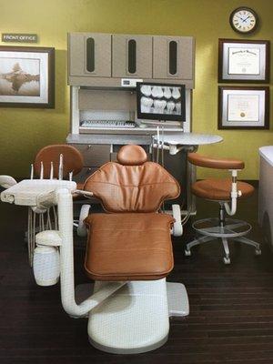 Belleville Dental Center