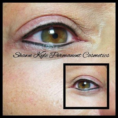 Shawn Kyle Permanent Cosmetics