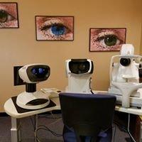 Advanced Clinical Eyecare