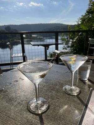 Martinis