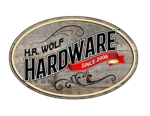 HR Wolf Hardware