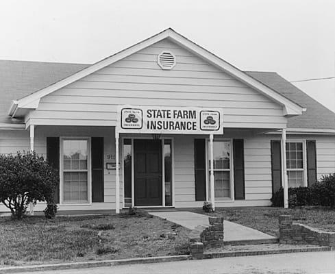 State Farm Office