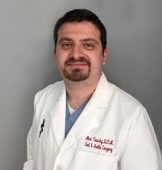 Dr. Alex Tievsky