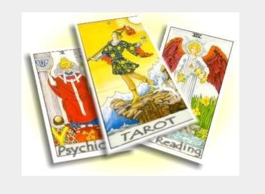 Psychic Love Spells Chakra Reader