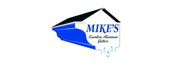 Mike's Seamless Aluminum Gutters