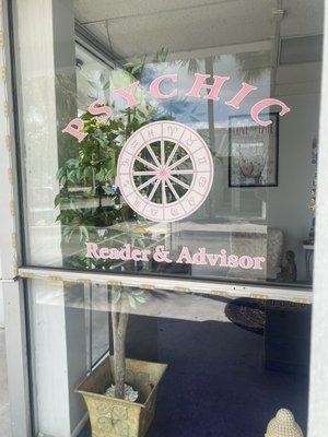 Psychic in Coral Springs