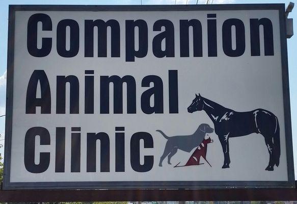 Companion Animal Clinic