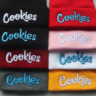 Cookies Apparel