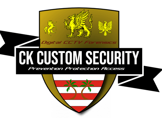 CKC Security